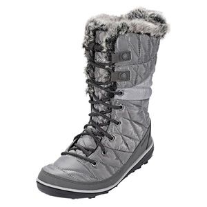 Columbia Loveland Mid OMNI-HEAT Snow Boots $140